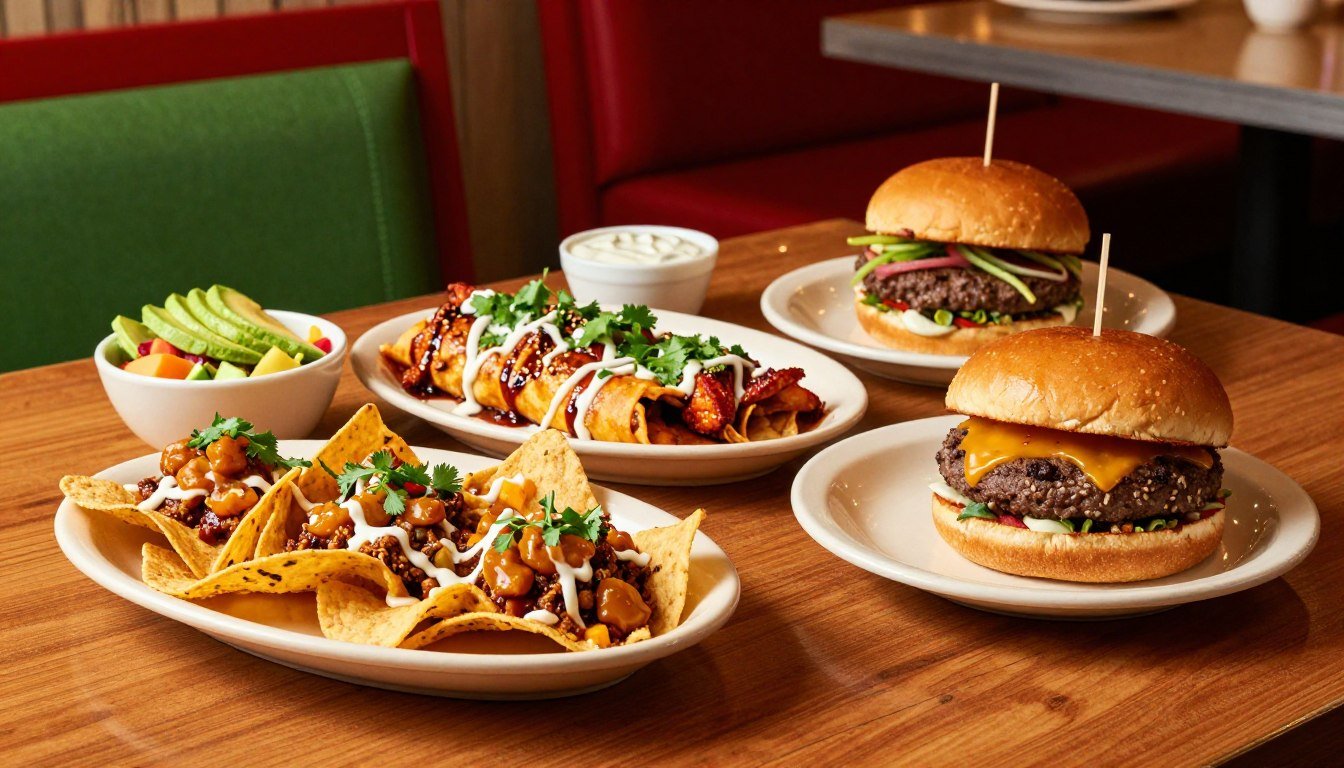 Chili's Secret Menu